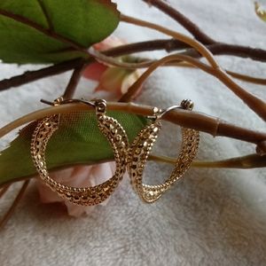 Multi Layer Mini Hoops